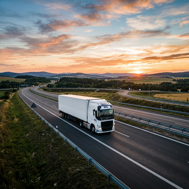 Transport Internațional IDC S.R.L.